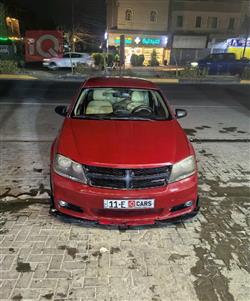 Dodge Avenger